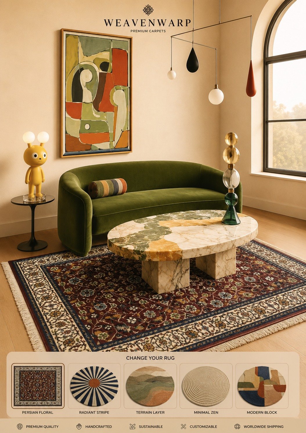 The Salon Suite