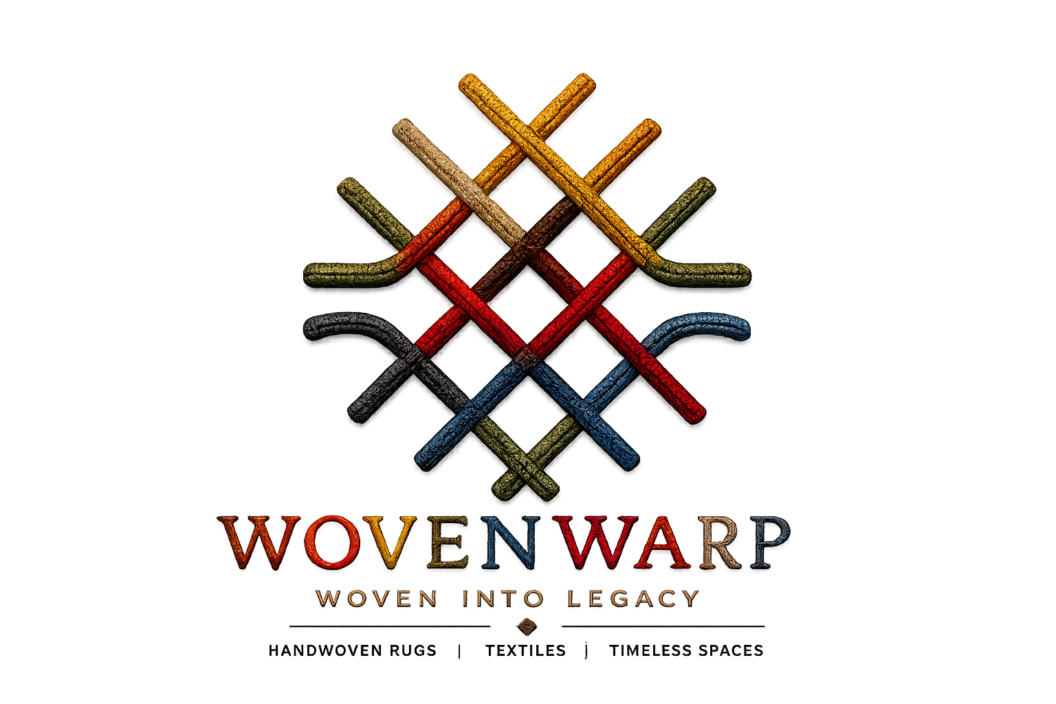 Warp & Weft Intersection