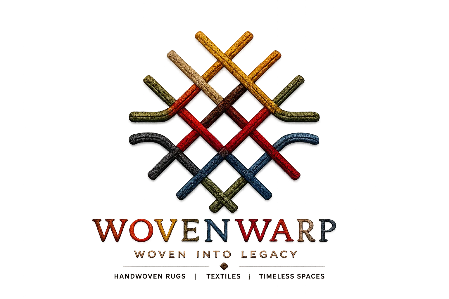 Wovenwarp — Woven Into Legacy