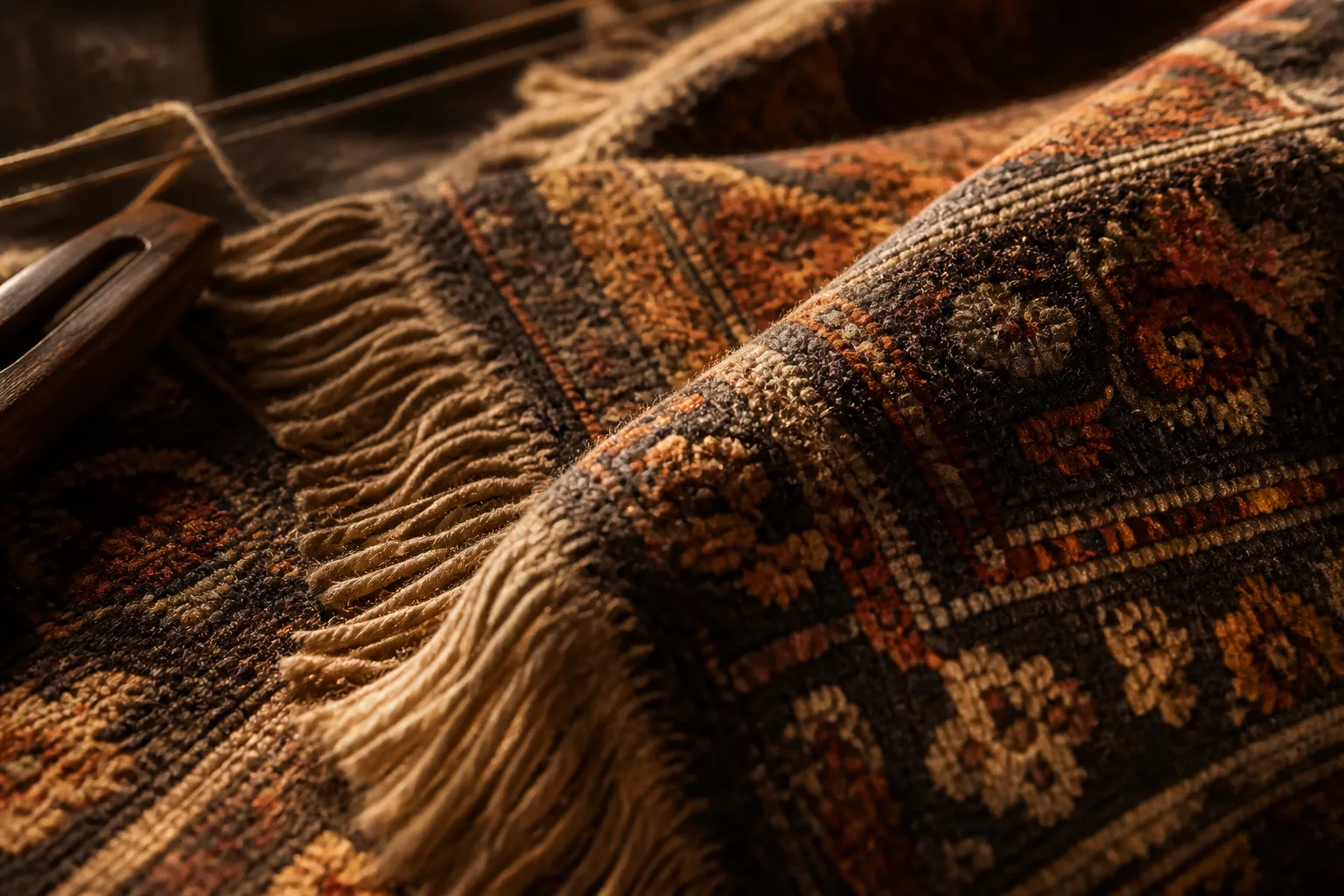 Wool